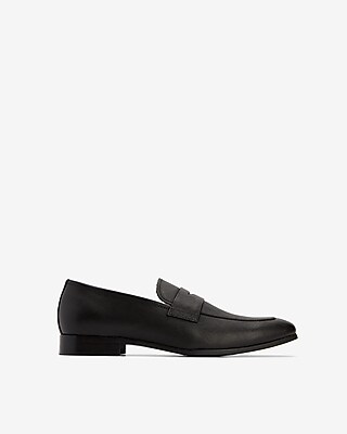 Details about  / Softspots Cherie Black Navy or Taupe Leather Slip on Dress Shoe